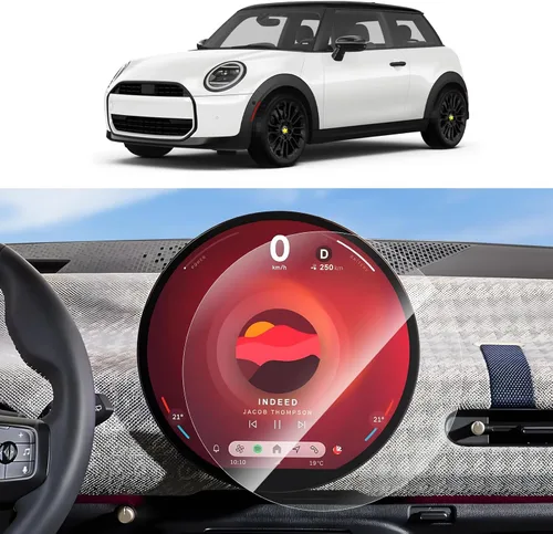 Miniatura 8 de SKTU Paquete de 2 protectores de pantalla para GMC Yukon 2025 2026 de 11 pulgadas para GMC Yukon 2025+