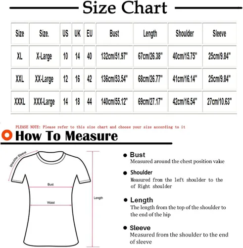 Miniatura 3 de Womens Shirts Dressy Casual 2023 Going Out Party Bohemian Cute Tops T-Shirts Blouses Trendy Going Out