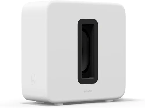 Miniatura 8 de Sonos Sub 4 - Subwoofer inalámbrico - Negro