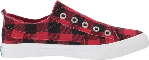 Miniatura 6 de Blowfish Malibu - Tenis de lona Play, para mujer