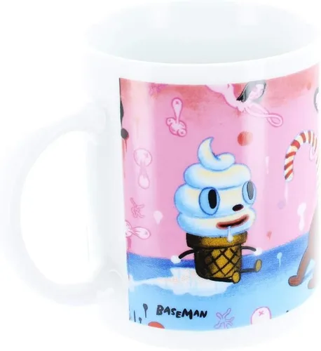 Miniatura 2 de Dark Horse Deluxe Taza de café Gary Baseman