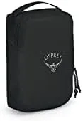 Miniatura 9 de Osprey Cubo de embalaje de viaje ultraligero, Limón, pequeño