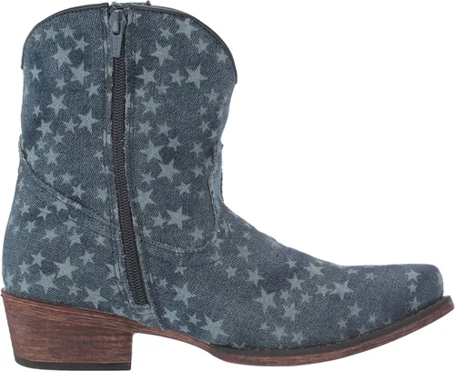 Miniatura 6 de ROPER Women's Merica Denim Fashion Boot