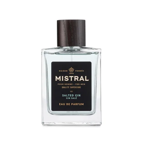 Miniatura 10 de Mistral Colonia para Hombre – Eau de Parfum de Madera de Cedro Marina Aroma Masculino Fresco y Boscoso con Marino, Jazmín y Cedro Perfume