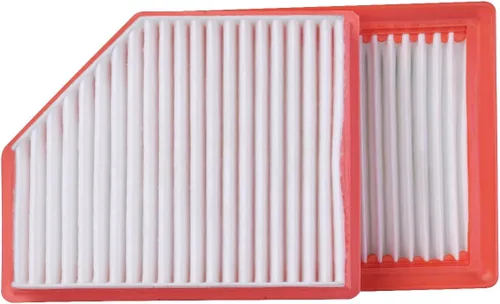Miniatura 17 de Filtro de aire de motor CA12404 se adapta a 19-26 Chevrolet Silverado 1500/GMC Sierra 1500 21 22 23 24 25 26 Tahoe/Suburban/GMC Yukon Filtro de aire