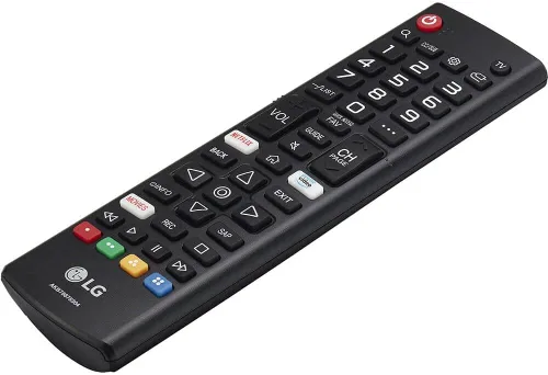 Miniatura 5 de LG LM577B 32 pulgadas 720P HD LCD 60Hz Smart TV 32LM577BPUA (2021)