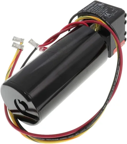 Miniatura 3 de 5-2-1 CSRU2 Compresor Saver para unidades de 3/12 a 5 toneladas