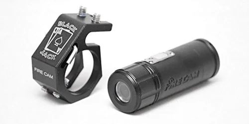 Miniatura 3 de Fire Cam Cámara de casco MINI1080 (US)
