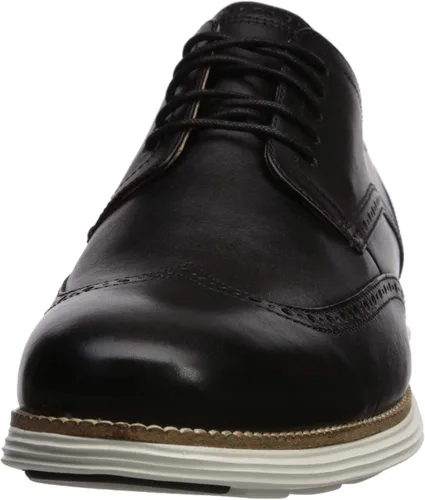 Miniatura 2 de Cole Haan - Zapatos para hombre Grand Shortwing Oxford Original