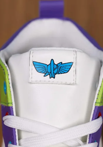 Miniatura 4 de Buzz Lightyear - Zapatos altos para jóvenes