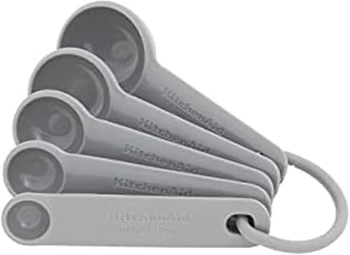 KA UNIVERSAL S5 CUCHARA CUCHARA GRIS