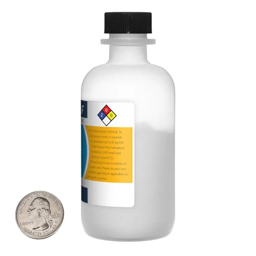 Miniatura 3 de Fosfato de potasio dibásico / 8 onzas / 2 botellas / 98% puro grado alimenticio / polvo fino