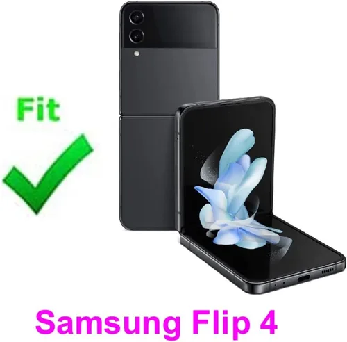 Miniatura 3 de Bandeja de repuesto para tarjeta SIM para Samsung Galaxy Z Flip 4 SM-F721U F7210 (negro/grafito)