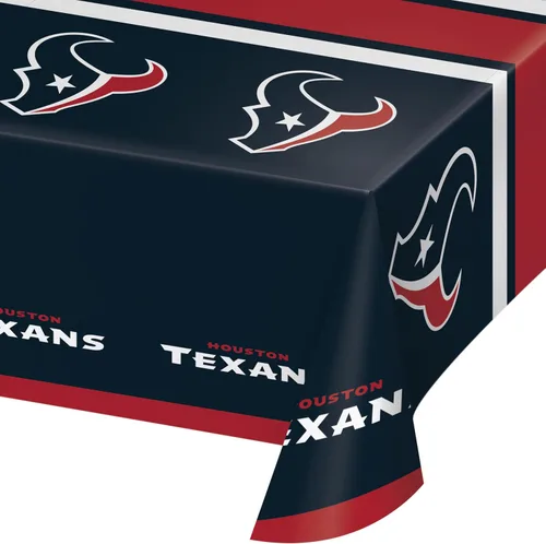Miniatura 7 de Trendware Arizona Cardinals - Manteles de plástico, 3