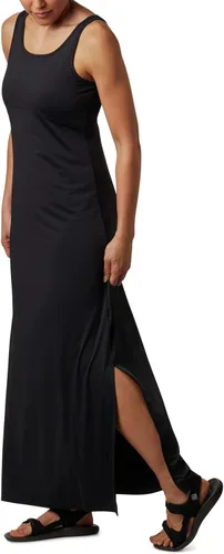 Miniatura 5 de Columbia Vestido maxi congelador para mujer