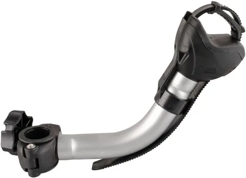 Miniatura 2 de Fiamma Bike Block Pro 2 Negro