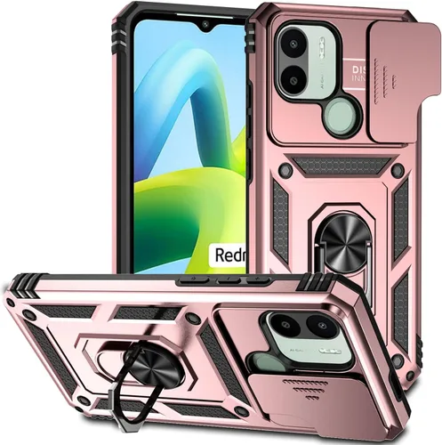 Miniatura 47 de Funda para Xiaomi Redmi Note 12 Pro 5G, con cubierta deslizante para lente de cámara, funda para Xiaomi Poco X5 Pro 5G, funda anticaída de absorción