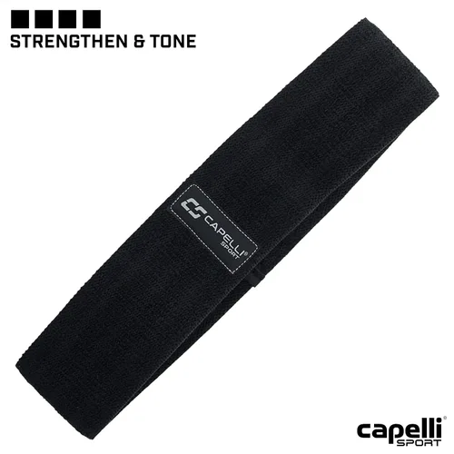 Miniatura 4 de Capelli Sport Bandas de entrenamiento, terapia física
