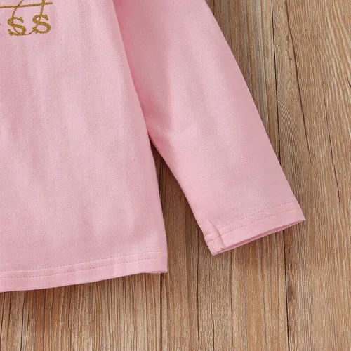 Miniatura 5 de Toddler Kids Baby Girls Birthday Princess Outfits Dress Vest Tank Top Dot Mesh Tutu Skirt