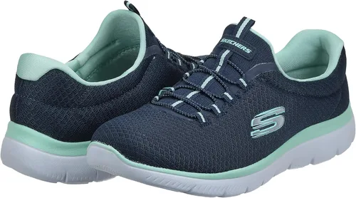 Miniatura 8 de Skechers Women's Summits Sneaker