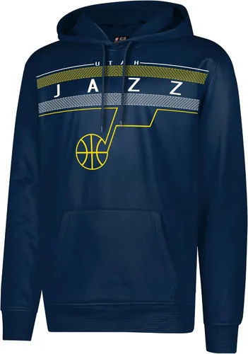 Miniatura 42 de Ultra Game Sudadera con capucha oficial de la NBA Super Soft Midtown para hombre