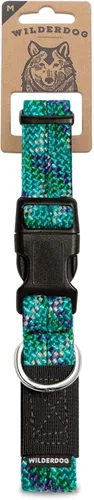 Miniatura 27 de Wilderdog Collar de perro con cuerda de escalada Alpine Reflective SM