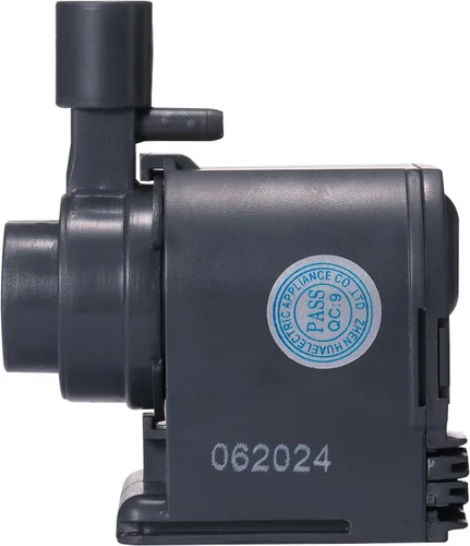 Miniatura 2 de AC 120V AP1200 Máquina de hielo de agua de flujo grande comercial Bomba de agua Pequeña bomba sumergible de circulación para HZB-30F, HZB-38F