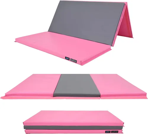 Miniatura 8 de Z Athletic Colchoneta plegable para gimnasia y acrobacia