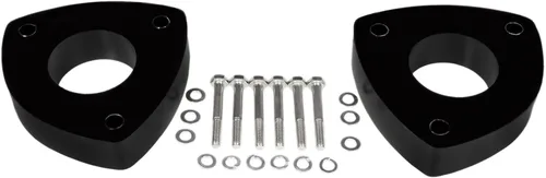 Miniatura 4 de Kit de elevación de nivelación 1.2 pulgadas 1.181 in compatible con Volvo - Compatible con XC40 2017-presente, C40 2021-presente