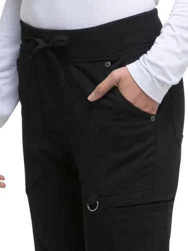 Miniatura 3 de Dickies Gen Flex DK101 - Pantalón quirúrgico para hombre y mujer