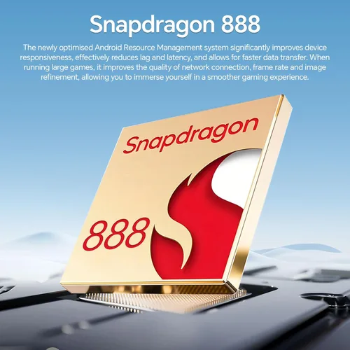 Miniatura 3 de Teléfonos desbloqueados, K17 PM 5G Android 15 Smartphone, 16+512GB Dual SIM Teléfono Celular, Pantalla HD+ de 6.9", Batería de 5000mAh, Cámara