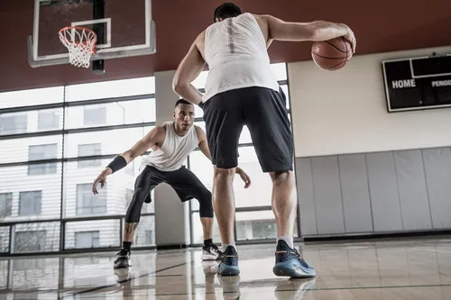 Miniatura 5 de Under Armour Calcetines de algodón para adultos multipares