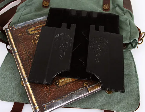 Miniatura 7 de Forged Dice Co. Draco Castle - Bandeja plegable para dados y torre de dados, bandeja plegable para dados DND y torre de bandeja rodante de dados