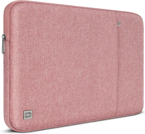 Miniatura 17 de DOMISO Funda para laptop MacBook Pro M4/M3/M2/M1 Pro/Max A3403 A3186 A2991 A2780 A2485 A2141, compatible con HP Lenovo Dell XPS 16 de 15.6 pulgadas