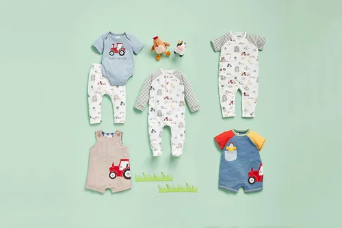 Miniatura 2 de Mud Pie boys Casual