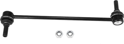 Miniatura 6 de X AUTOHAUX 2pcs barra estabilizadora delantera enlaces K750740 suspensión de enlace estabilizador para Ford Fusion DG9Z5K484A