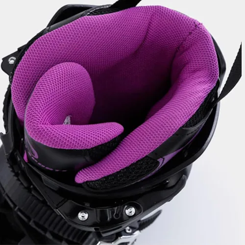Miniatura 7 de Patines en línea para hombres y mujeres para adultos, rendimiento físico, patines en línea profesionales, unisex, para niños y jóvenes, ideales