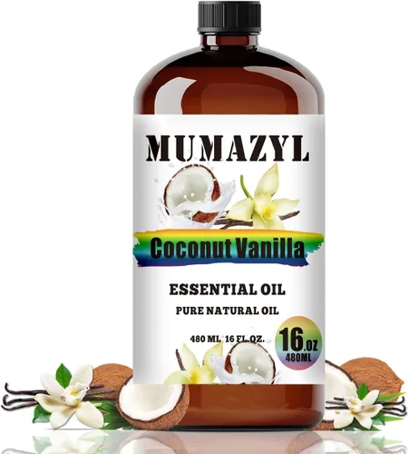 Miniatura 29 de Aceite esencial de manzana, aceite de manzana 4 onzas líquidas 120ML para difusor, humidificador, yoga, limpieza, bricolaje, velas, fabricación