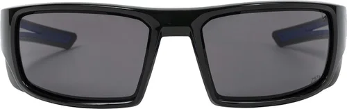 Miniatura 2 de X Power Lentes de sol de seguridad ANSI Z87+ lentes y marco de policarbonato resistentes a los impactos (fabricados en Taiwán)