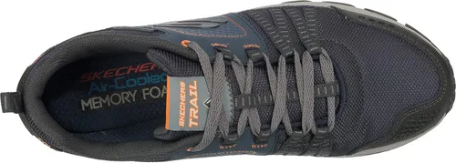Miniatura 5 de Skechers Escape Plan Mens Zapatillas