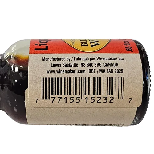 Miniatura 7 de Esencia de whisky de malta mezclada, 0.7 fl oz