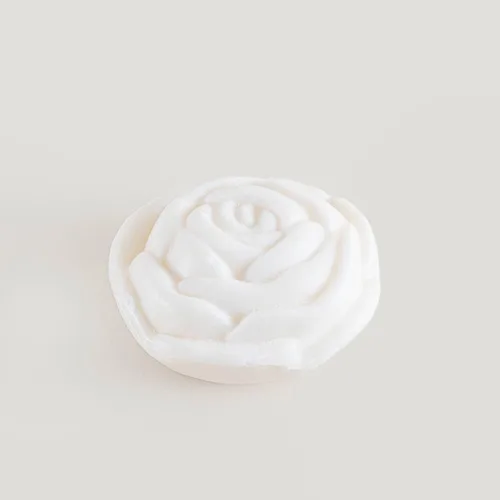 Miniatura 32 de Chakra Jabón de barra de manzanilla para bebé, sin parabenos ni aditivos, hecho a mano, para cara, cuerpo y manos, limpieza suave para el cuidado