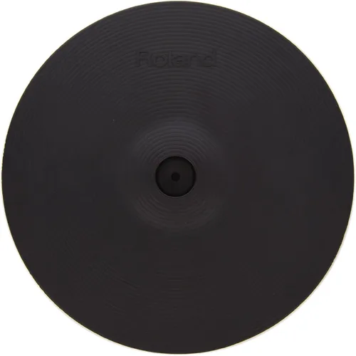 Miniatura 4 de Roland CY-5 Batería eléctrica de 10 pulgadas, negra