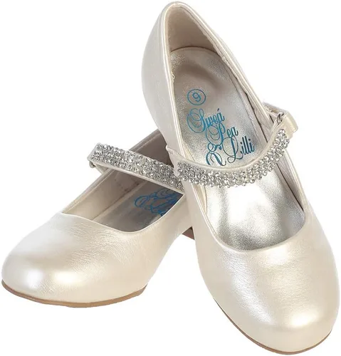 Miniatura 6 de Zapatos casuales Mia para niñas y niños grandes