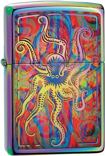 Miniatura 23 de Zippo Mecheros de animales
