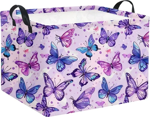 Miniatura 47 de Cestas para Bebé Cestas de Juguetes para Niños y Niñas Cesta de Regalo del Bosque Vacía Bonita Contenedor de Almacenamiento Caja Organizadora Animal