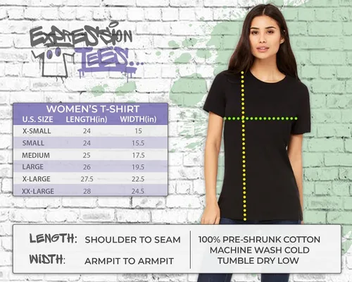 Miniatura 6 de Expression Tees Swift 89 Birth Year Music Fan Era Midnight Lover - Camiseta para mujer