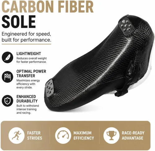 Miniatura 3 de Patines de velocidad en línea para mujeres y hombres, patines profesionales de fibra de carbono para mujeres y hombres, patines en línea de fitness
