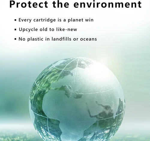 Miniatura 7 de Cartucho de tinta 245XL de reemplazo para Canon 245XL cartuchos de tinta negros PG-243XL para PG-245 PG-243 de alto rendimiento compatibles