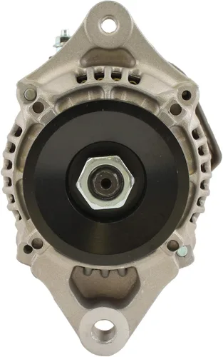 Miniatura 7 de DB Electrical Alternador 400-52186 para excavadora compacta Bobcat 320 320 W Kubota D750 Diesel, Minicargadora Bobcat 453C 463 553 553F w Kubota Eng